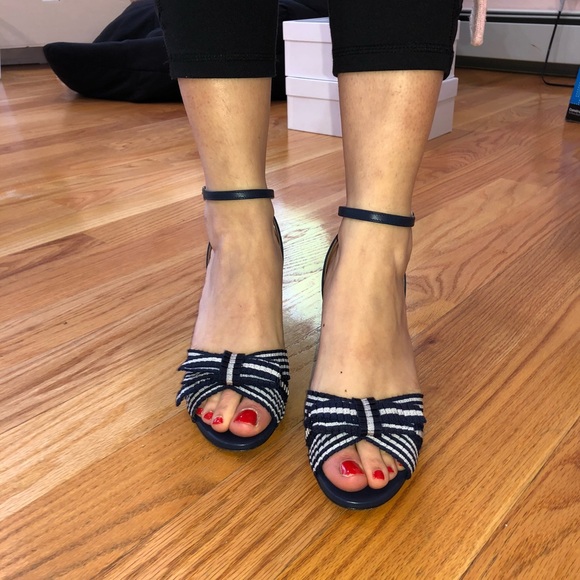 Tabitha Simmons Leticia Ankle Strap Sandals